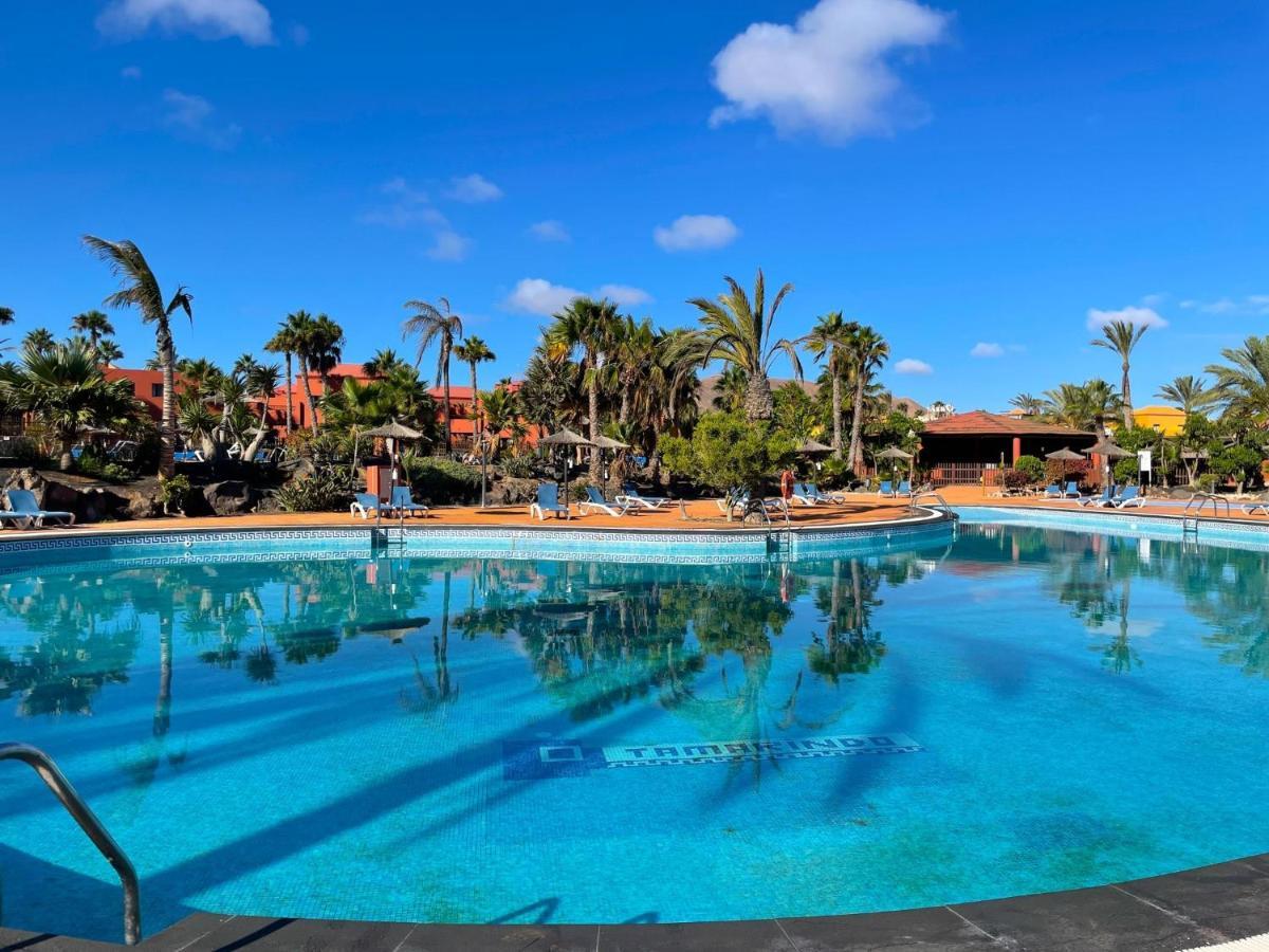 Karol Home By Best Holidays Fuerteventura 科拉雷侯 外观 照片