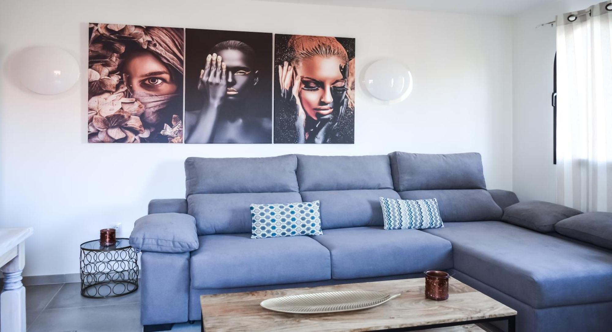 Karol Home By Best Holidays Fuerteventura 科拉雷侯 外观 照片