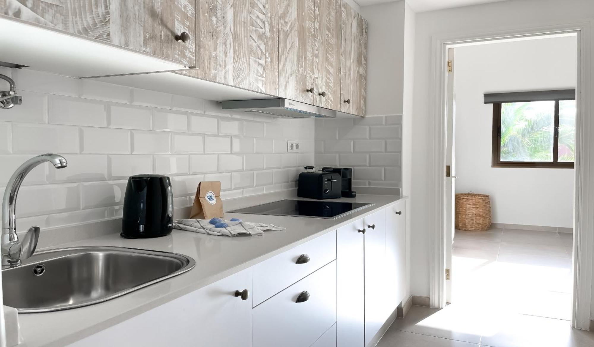 Karol Home By Best Holidays Fuerteventura 科拉雷侯 外观 照片