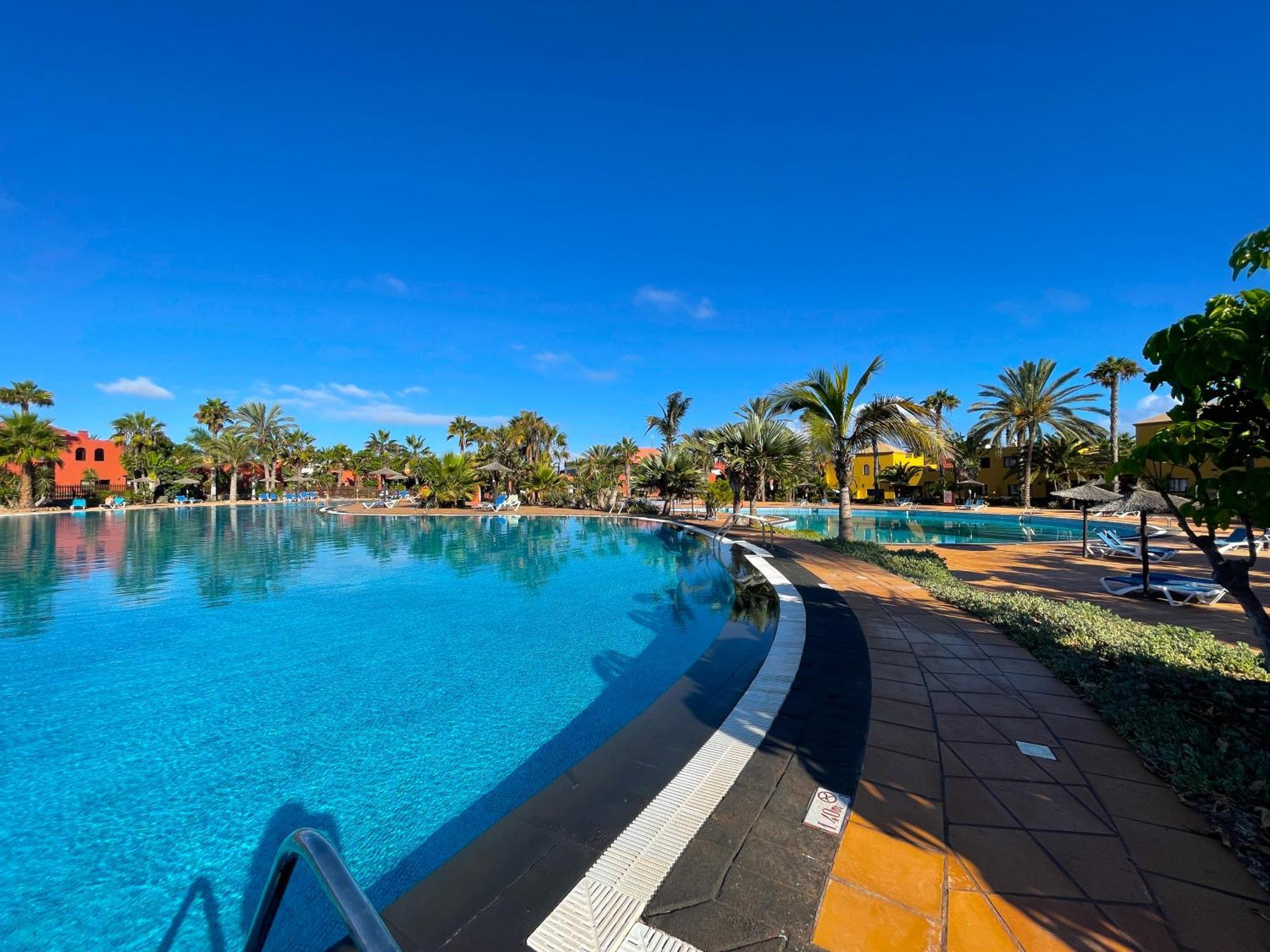 Karol Home By Best Holidays Fuerteventura 科拉雷侯 外观 照片