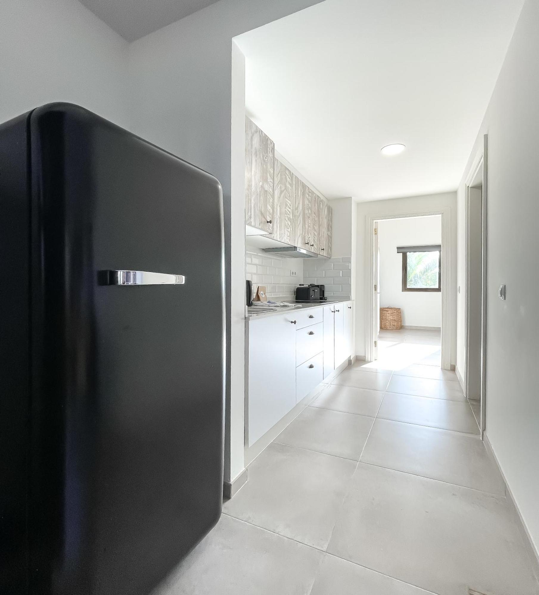 Karol Home By Best Holidays Fuerteventura 科拉雷侯 外观 照片