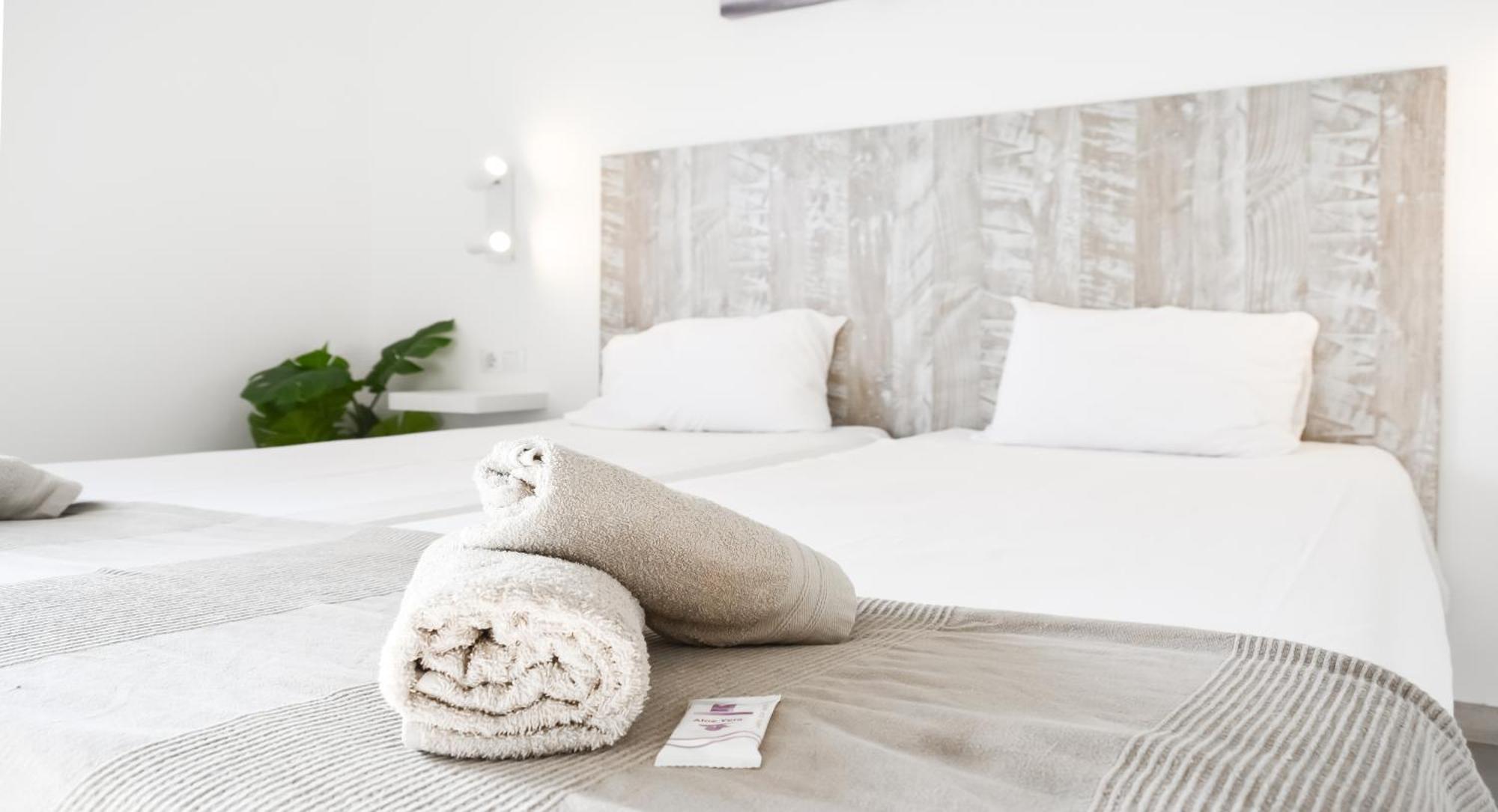 Karol Home By Best Holidays Fuerteventura 科拉雷侯 外观 照片