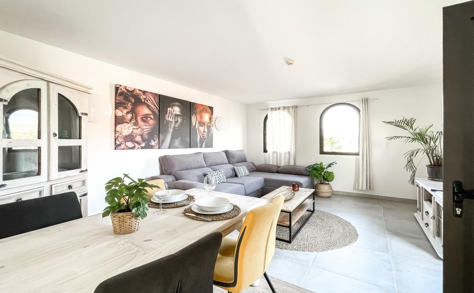 Karol Home By Best Holidays Fuerteventura 科拉雷侯 外观 照片