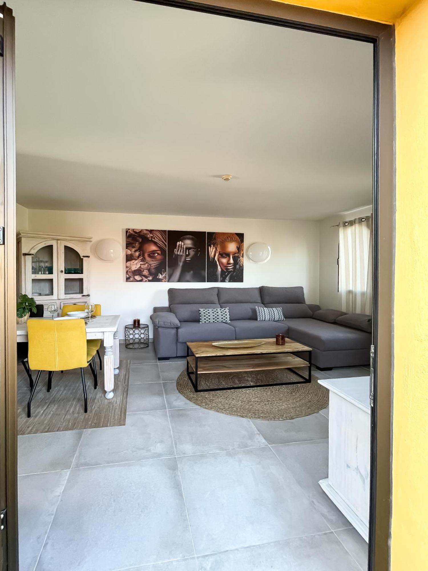 Karol Home By Best Holidays Fuerteventura 科拉雷侯 外观 照片