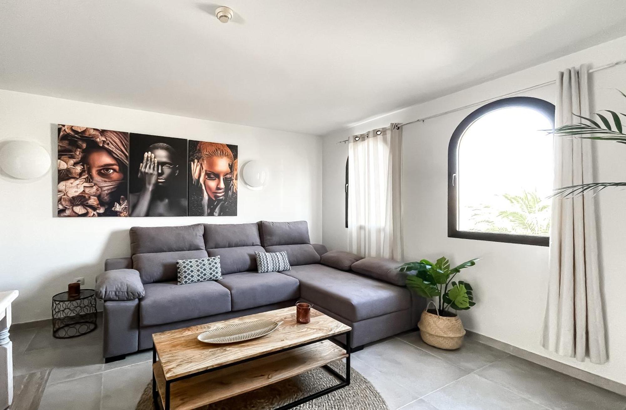 Karol Home By Best Holidays Fuerteventura 科拉雷侯 外观 照片