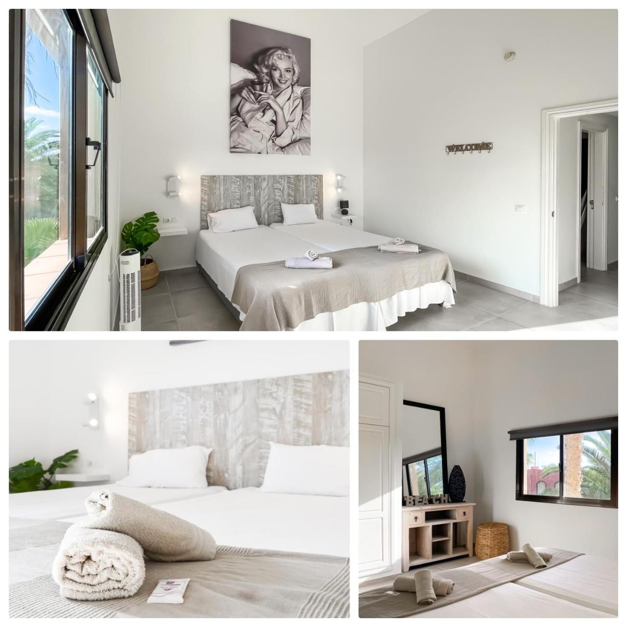 Karol Home By Best Holidays Fuerteventura 科拉雷侯 外观 照片