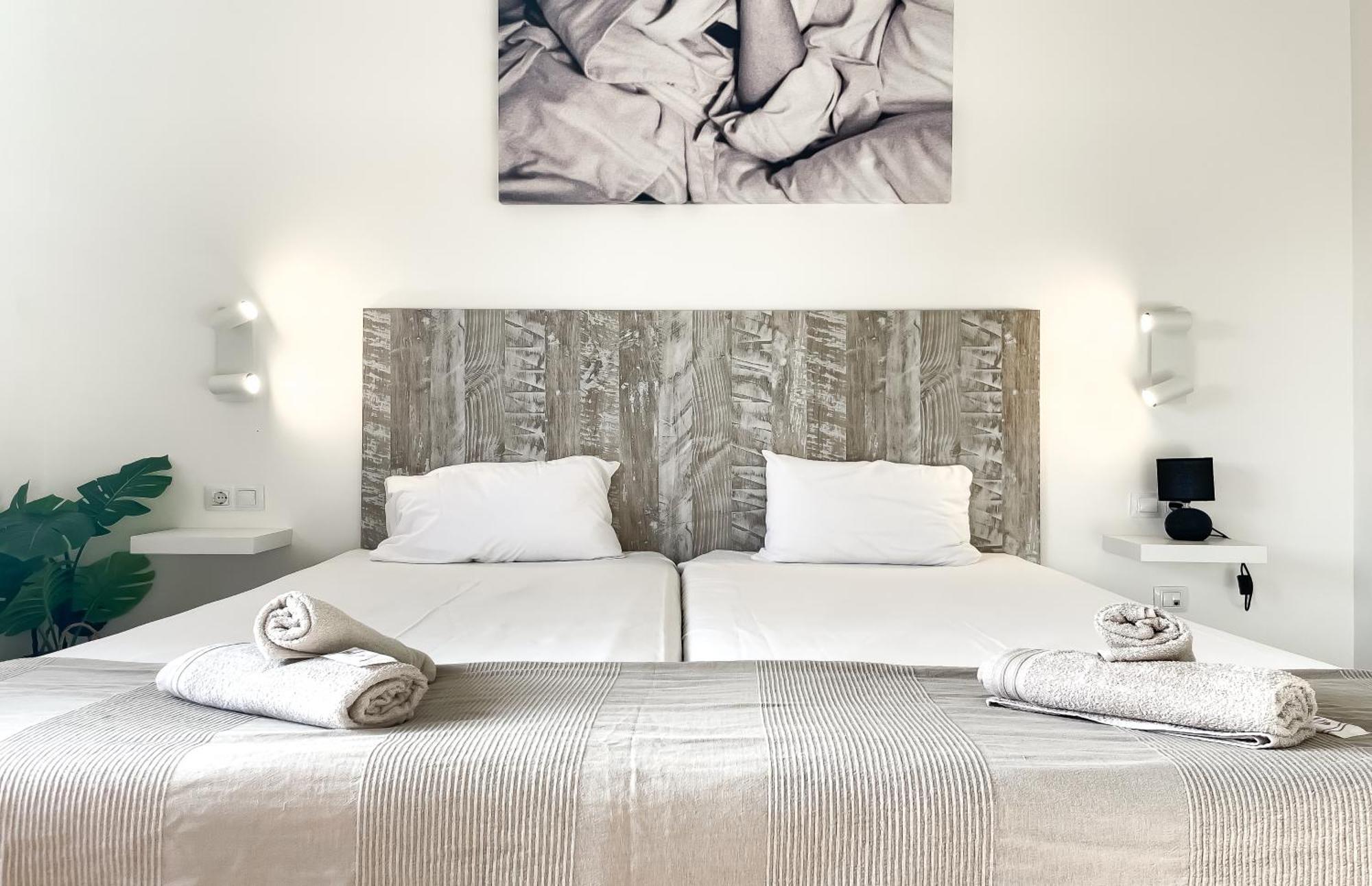 Karol Home By Best Holidays Fuerteventura 科拉雷侯 外观 照片