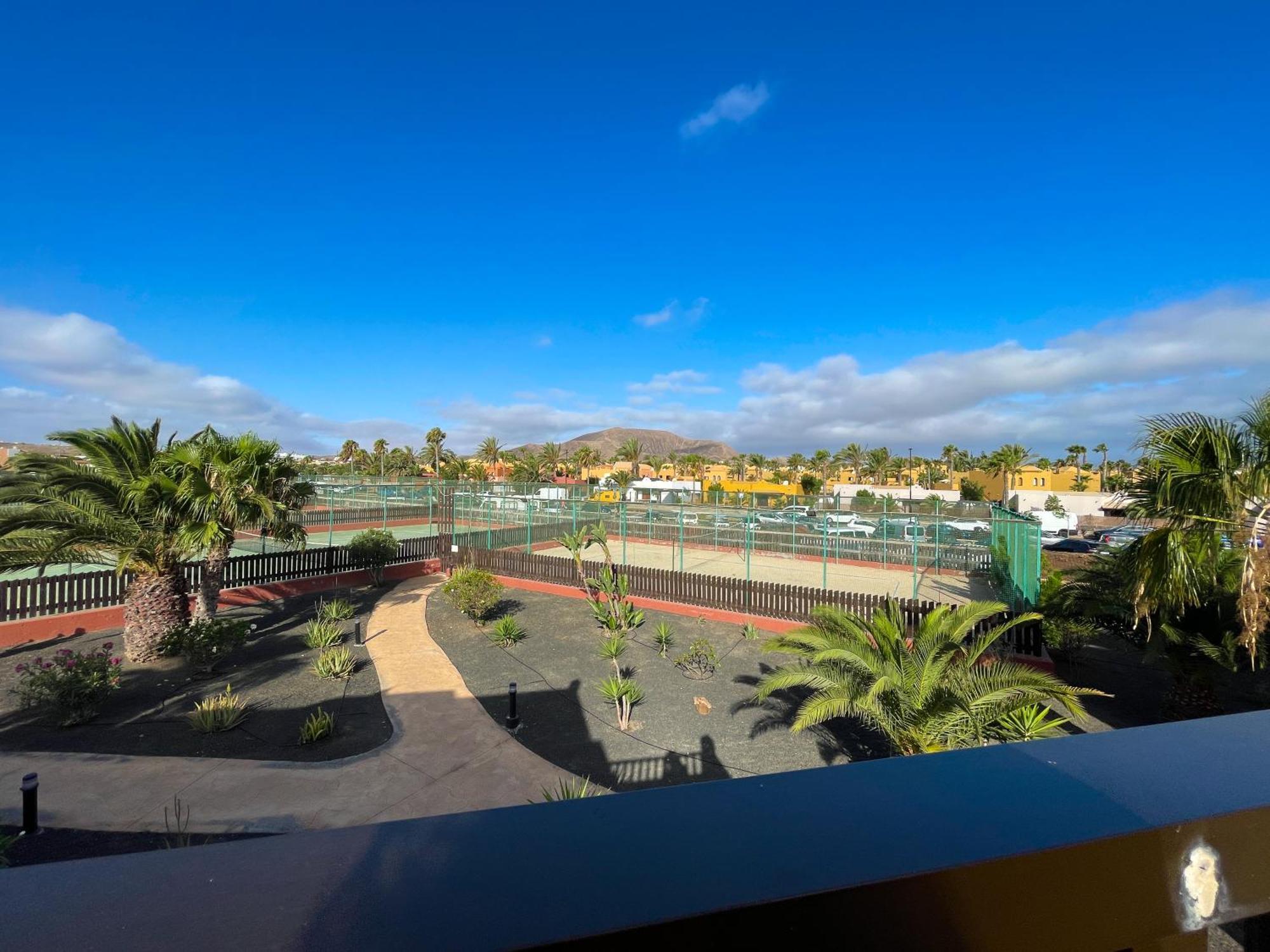 Karol Home By Best Holidays Fuerteventura 科拉雷侯 外观 照片
