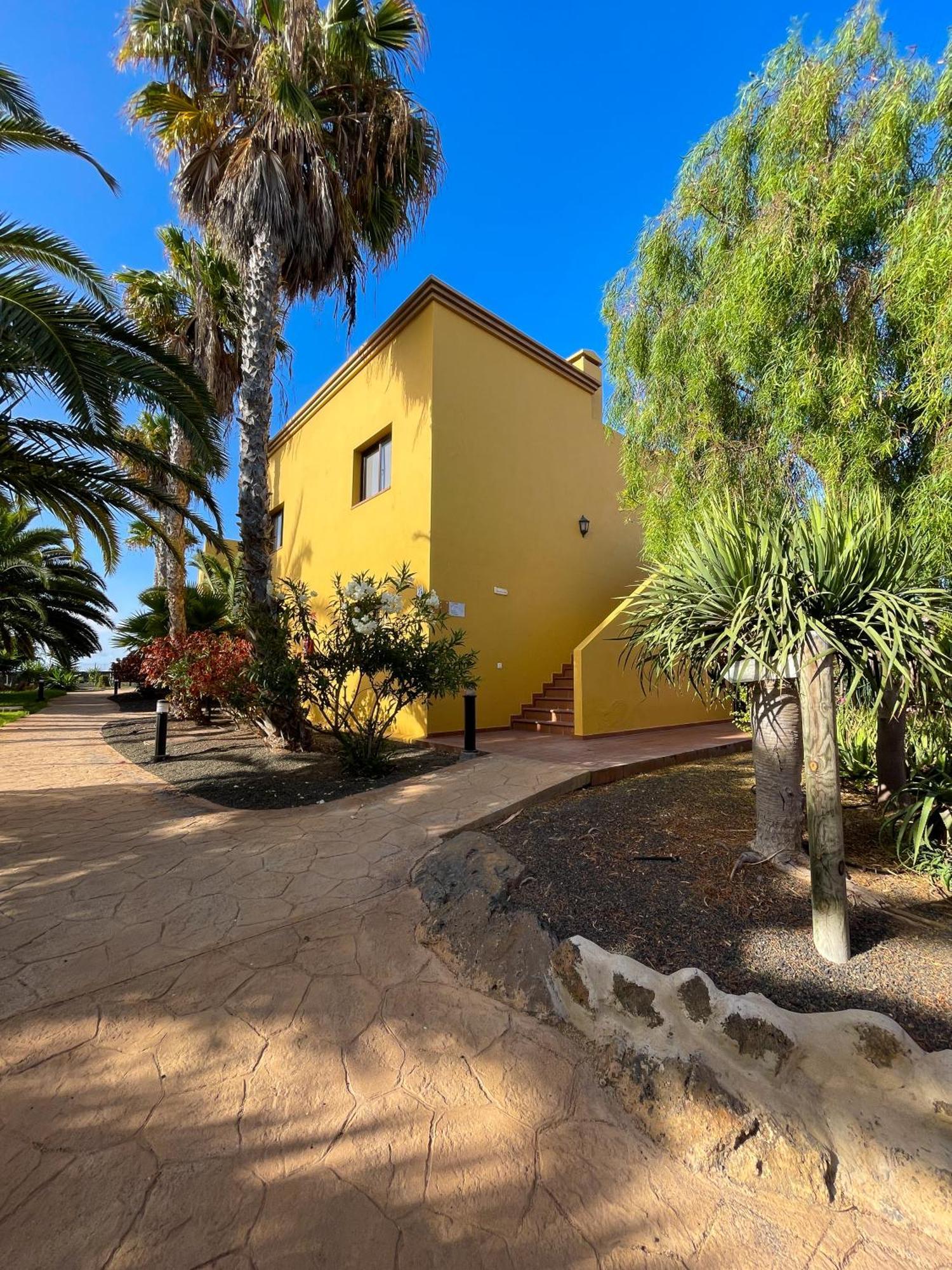 Karol Home By Best Holidays Fuerteventura 科拉雷侯 外观 照片