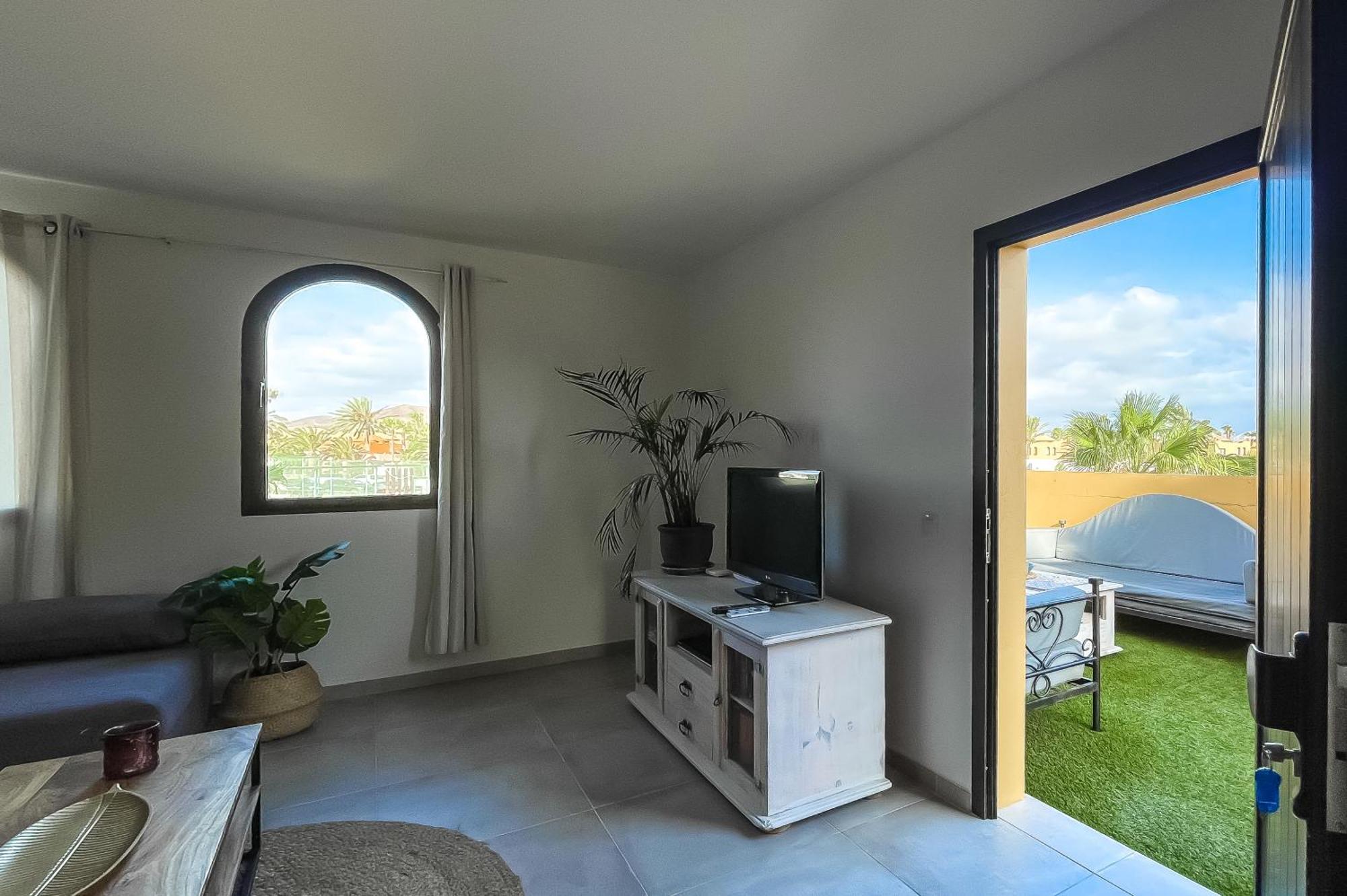 Karol Home By Best Holidays Fuerteventura 科拉雷侯 外观 照片