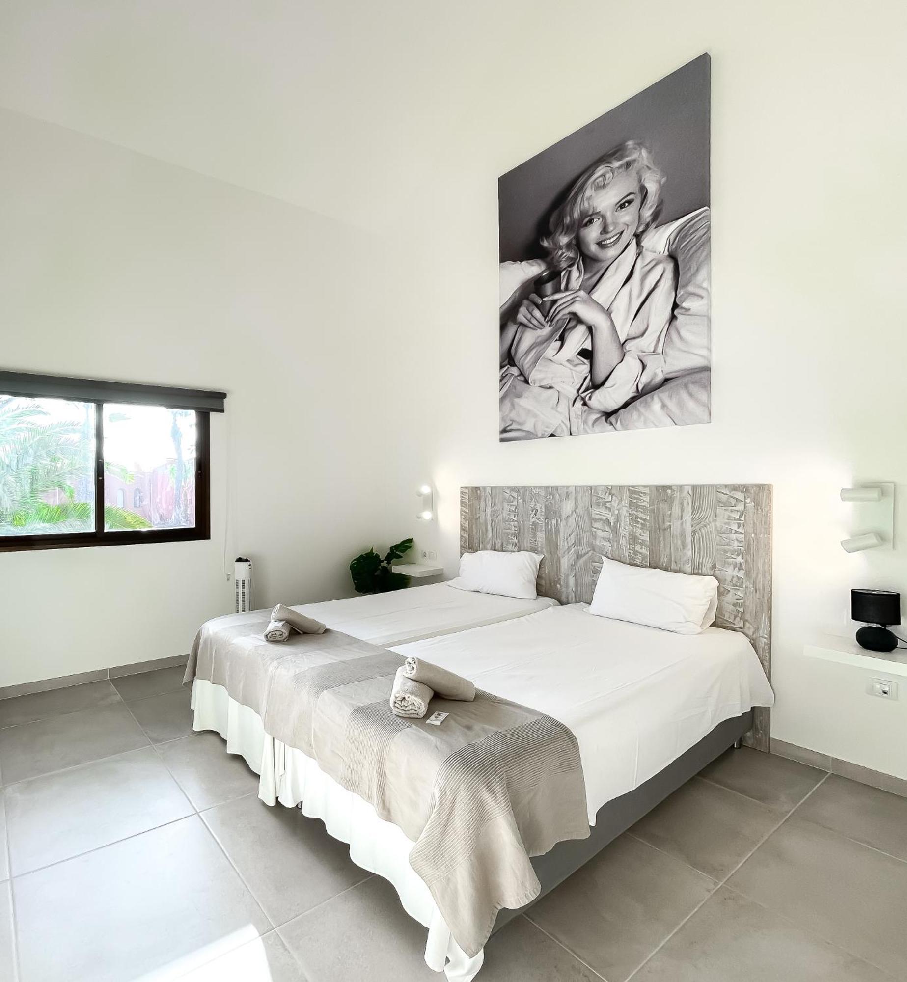 Karol Home By Best Holidays Fuerteventura 科拉雷侯 外观 照片