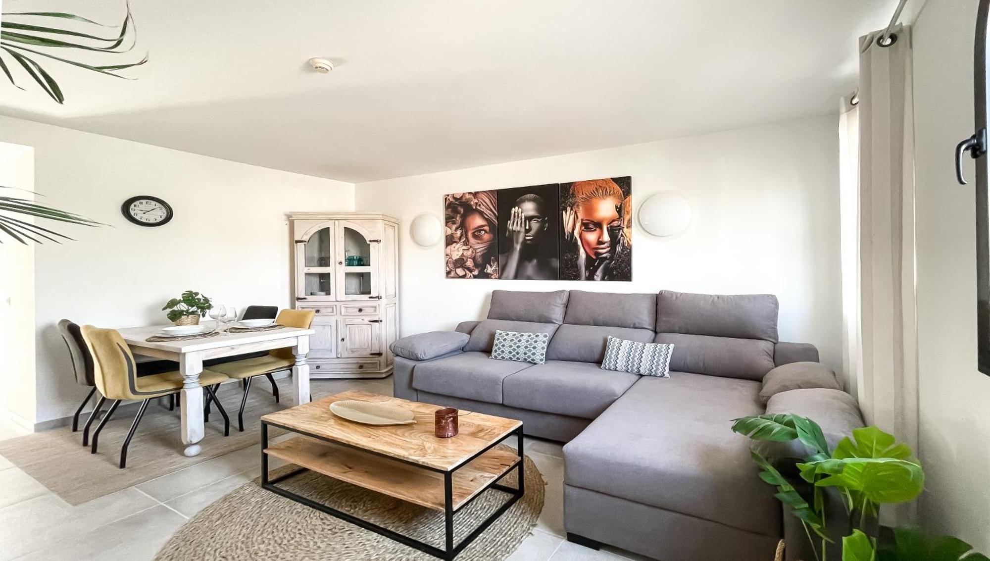 Karol Home By Best Holidays Fuerteventura 科拉雷侯 外观 照片