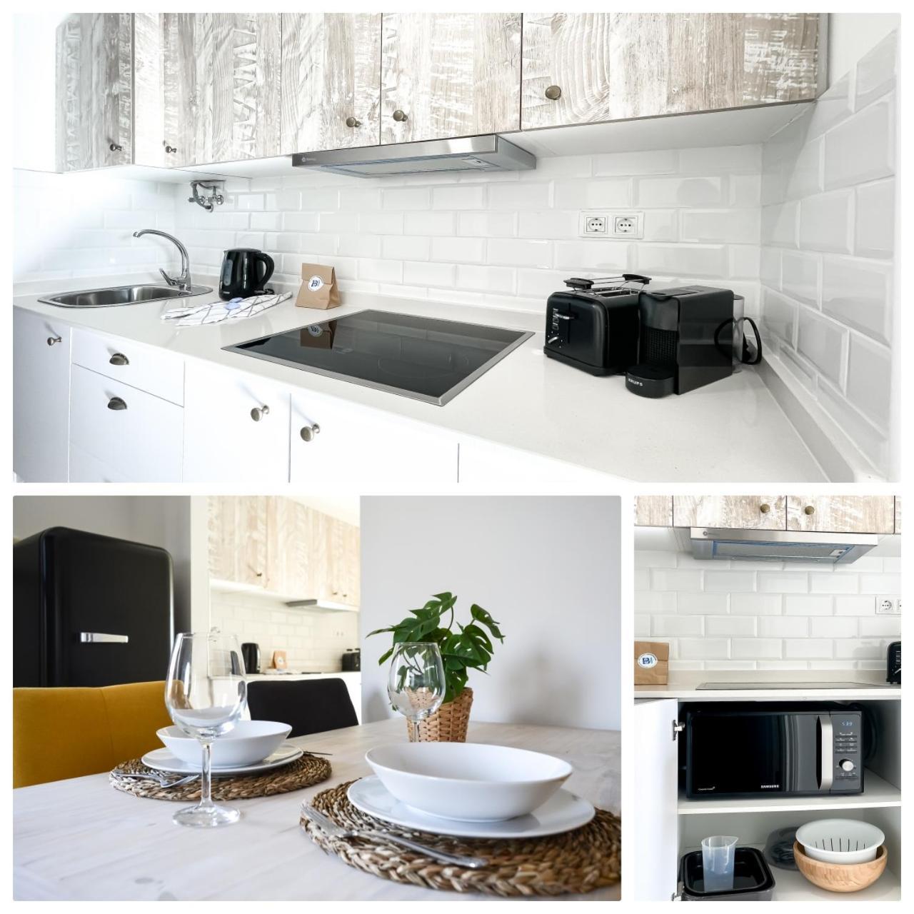 Karol Home By Best Holidays Fuerteventura 科拉雷侯 外观 照片