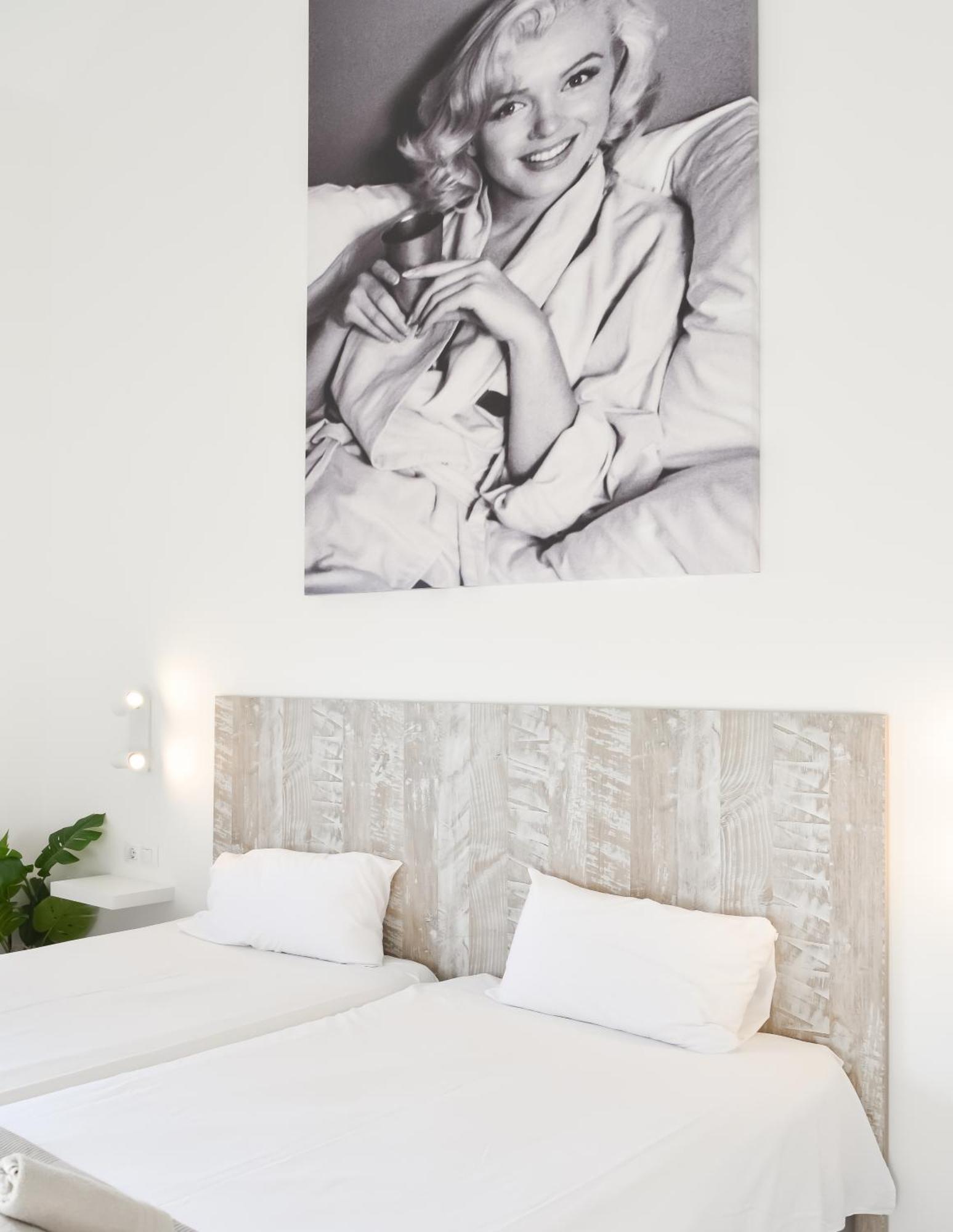 Karol Home By Best Holidays Fuerteventura 科拉雷侯 外观 照片