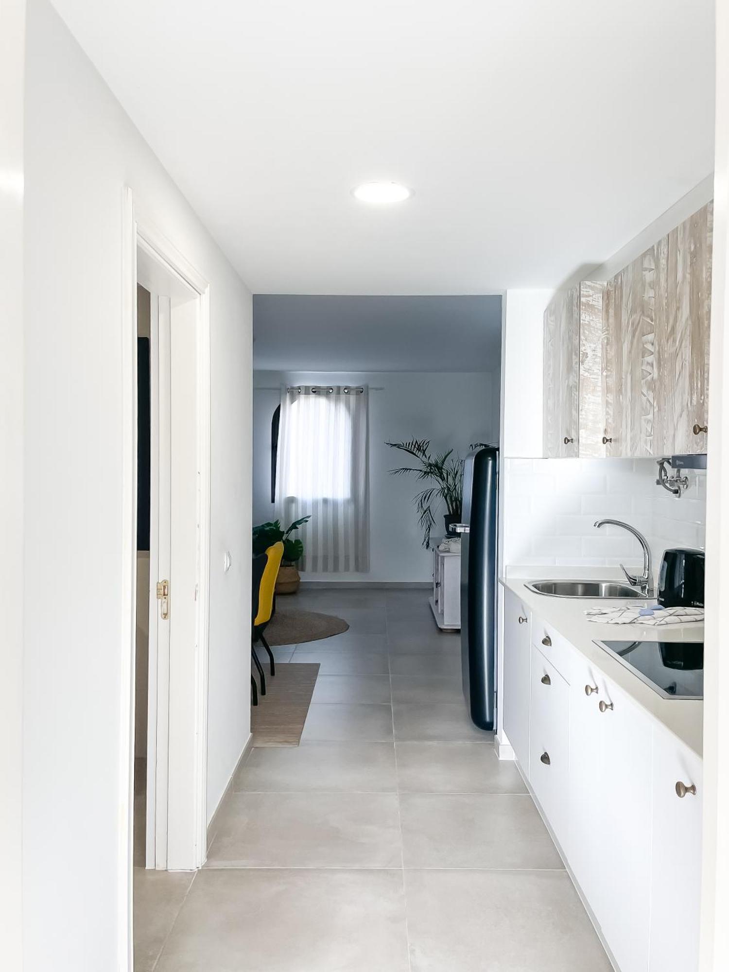 Karol Home By Best Holidays Fuerteventura 科拉雷侯 外观 照片