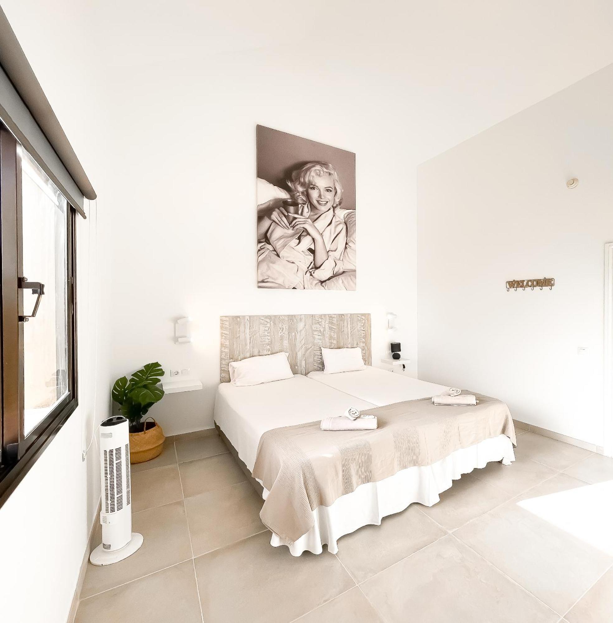 Karol Home By Best Holidays Fuerteventura 科拉雷侯 外观 照片