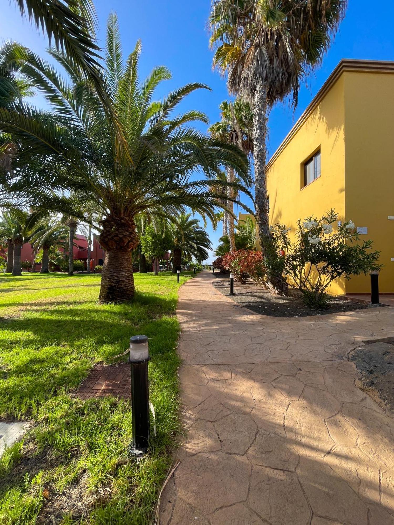Karol Home By Best Holidays Fuerteventura 科拉雷侯 外观 照片