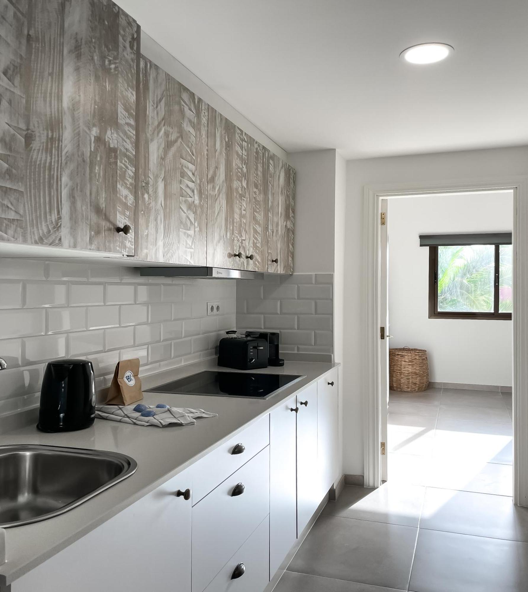 Karol Home By Best Holidays Fuerteventura 科拉雷侯 外观 照片